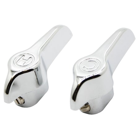 Thrifco Plumbing Vice-Grip Lever Handle 4401572